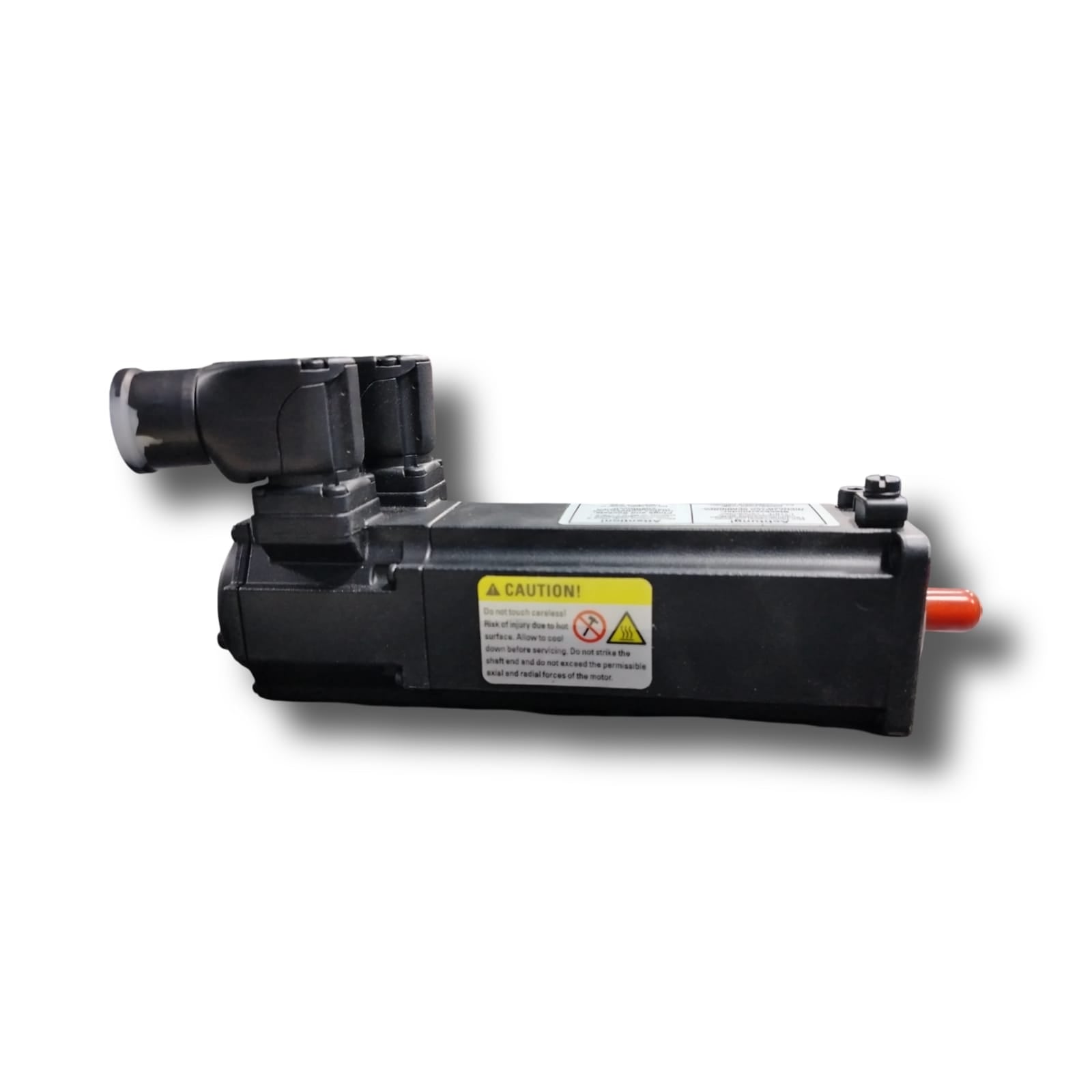 REXROTH MSK030C-0900-NN-S1-UP0-NSNN