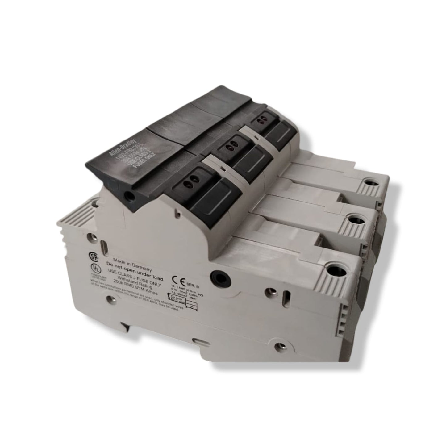 ALLEN BRADLEY 1492-FB3J30-L