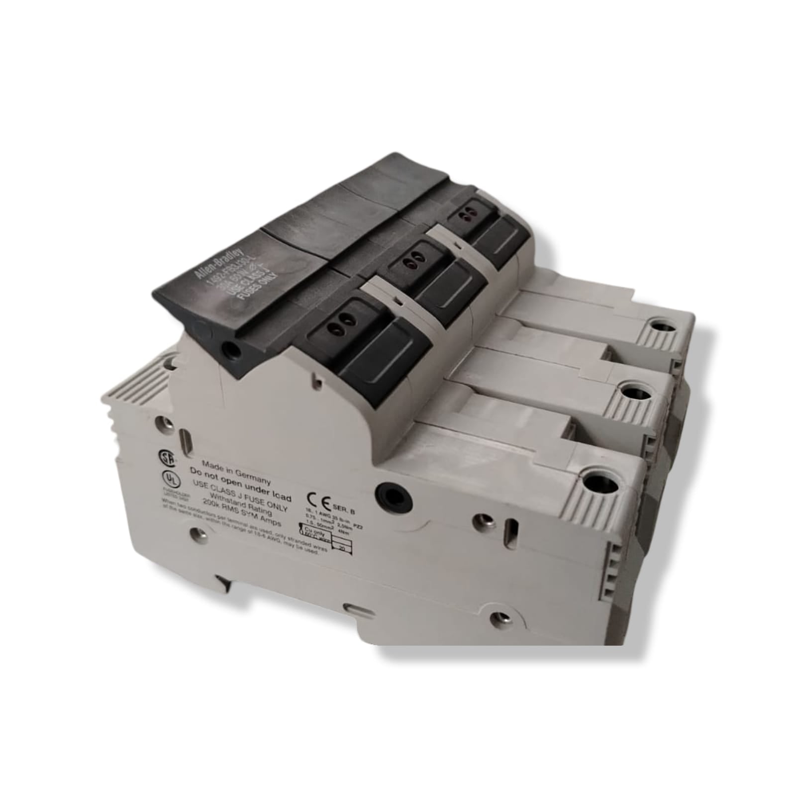 ALLEN BRADLEY 1492-FB3J30-L