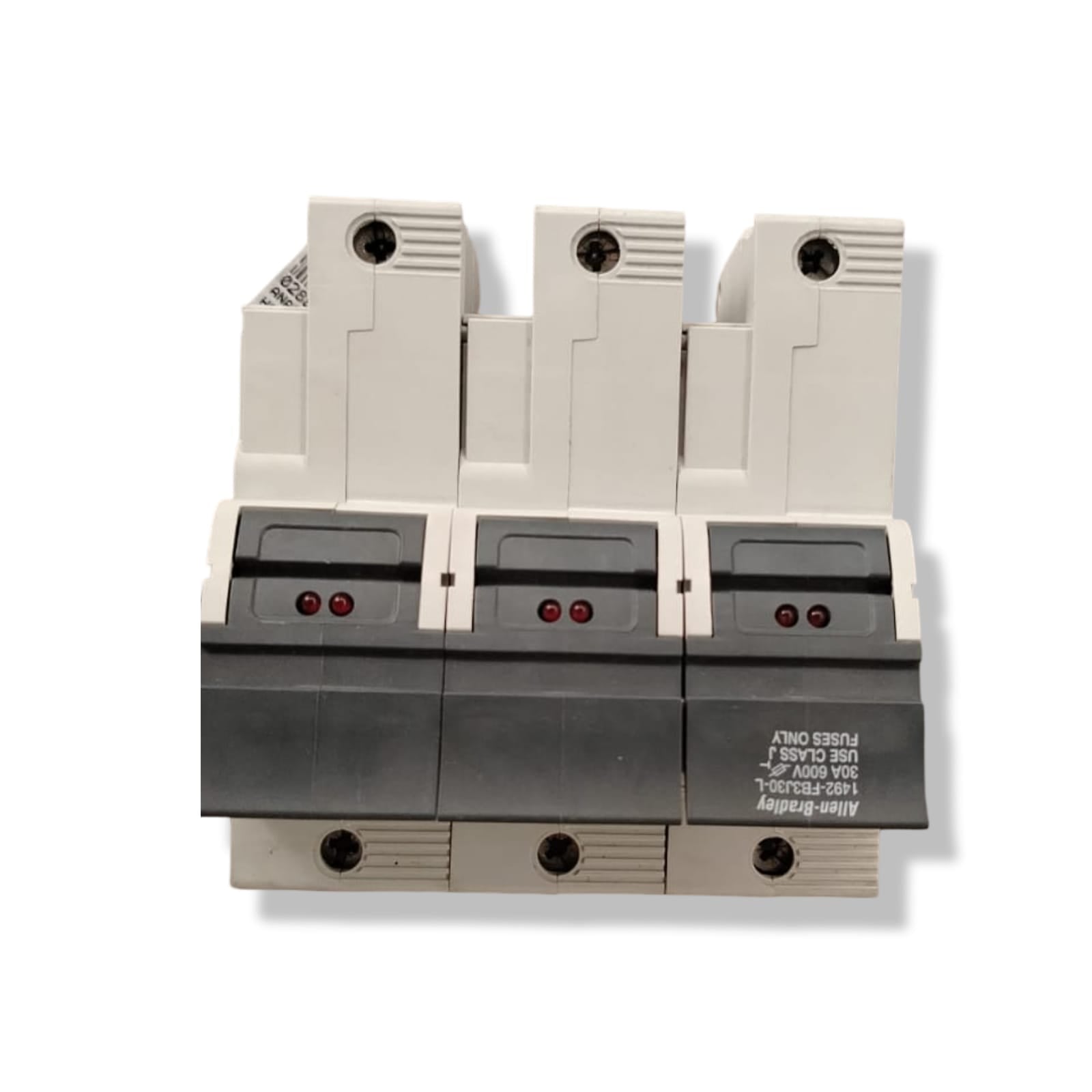ALLEN BRADLEY 1492-FB3J30-L