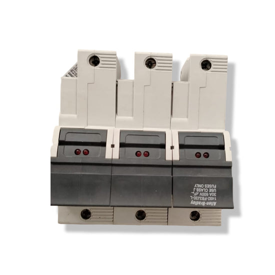ALLEN BRADLEY 1492-FB3J30-L