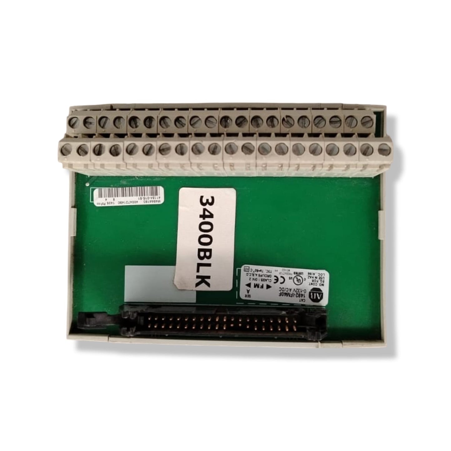 ALLEN BRADLEY 1492-IFM40F