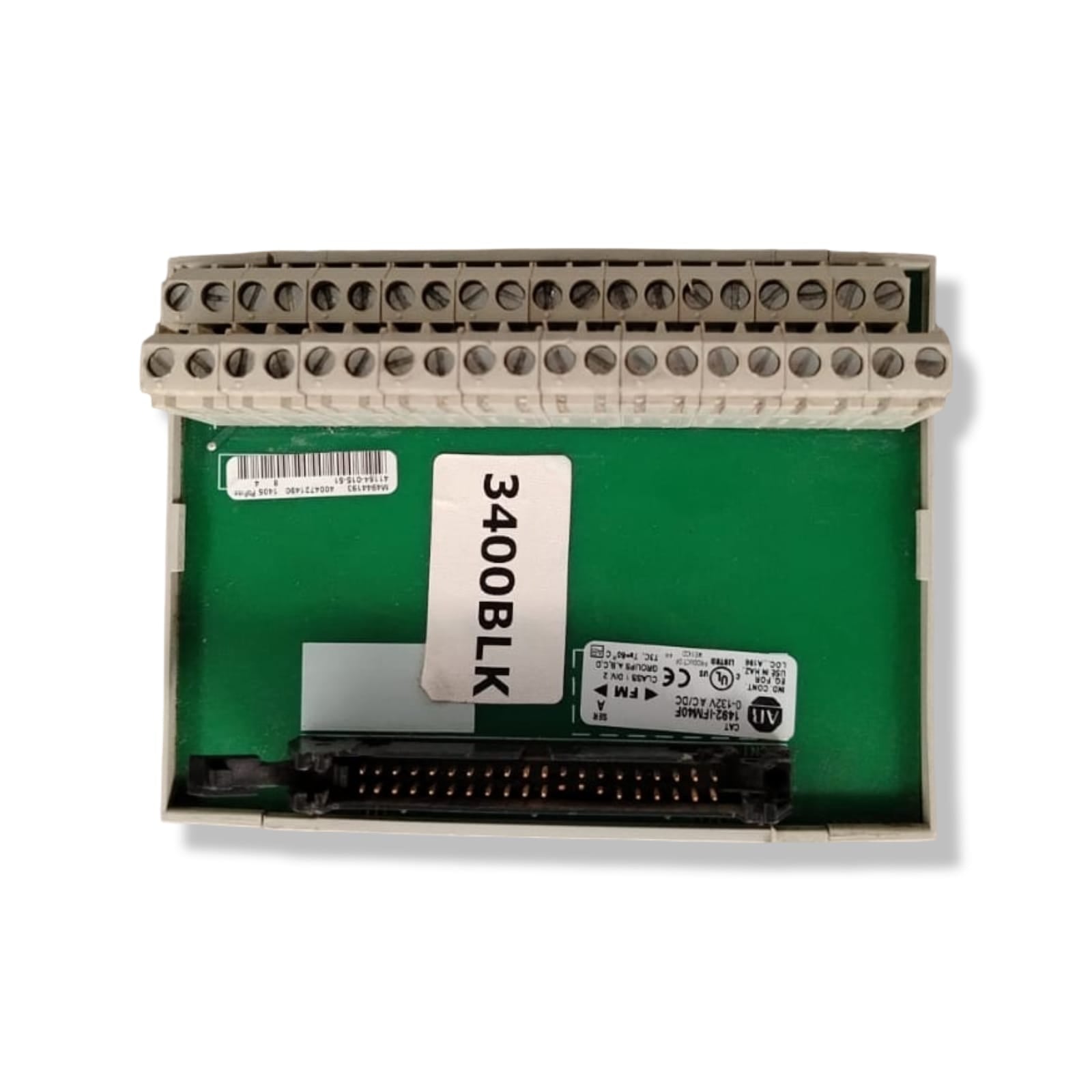 ALLEN BRADLEY 1492-IFM40F