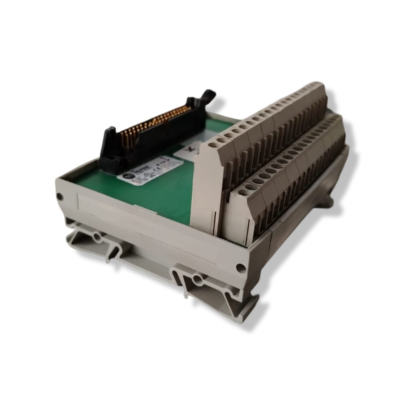 ALLEN BRADLEY 1492-IFM40F