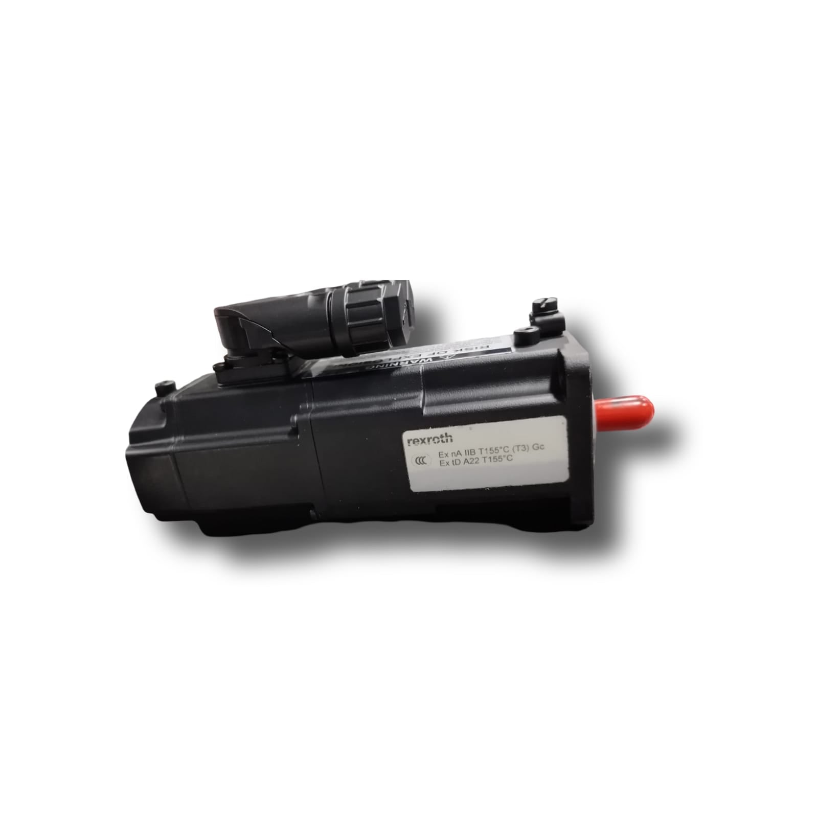REXROTH MS2E03-B0BYN-EMDL0-NNNAS-G1