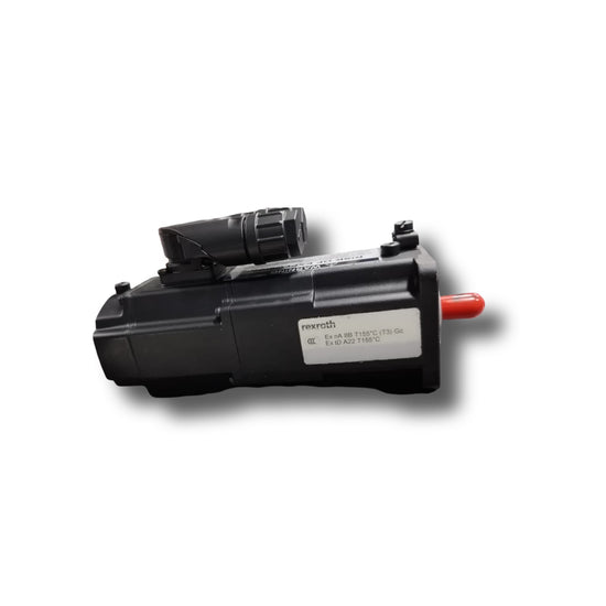 REXROTH MS2E03-B0BYN-EMDL0-NNNAS-G1