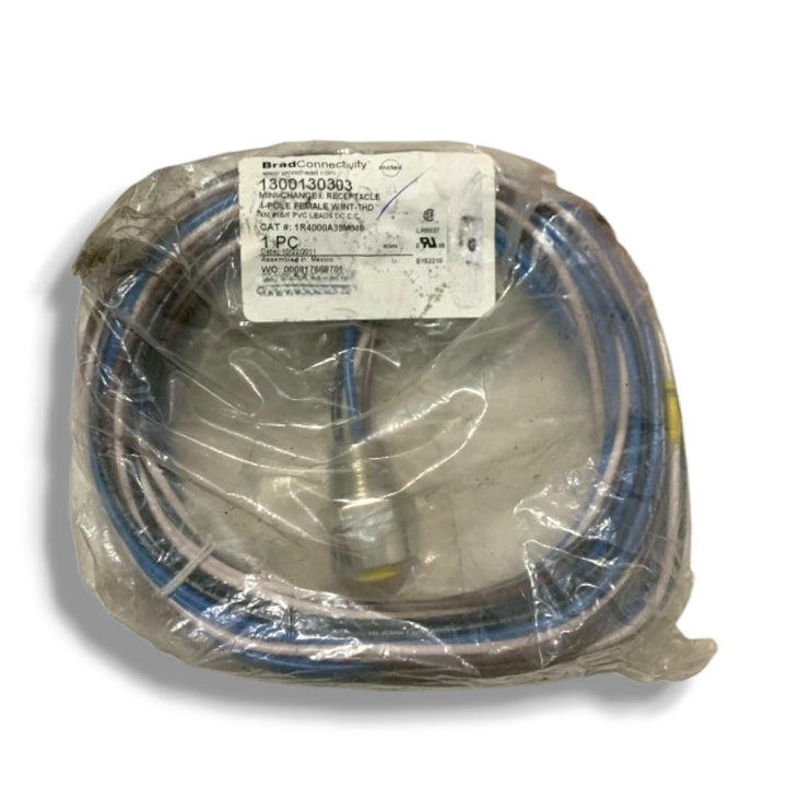 BRAD CONNECTIVITY 1R4000A39M040