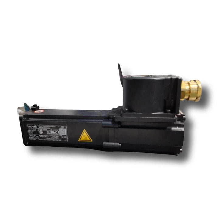 REXROTH MKE037B-144-AP0-BENN