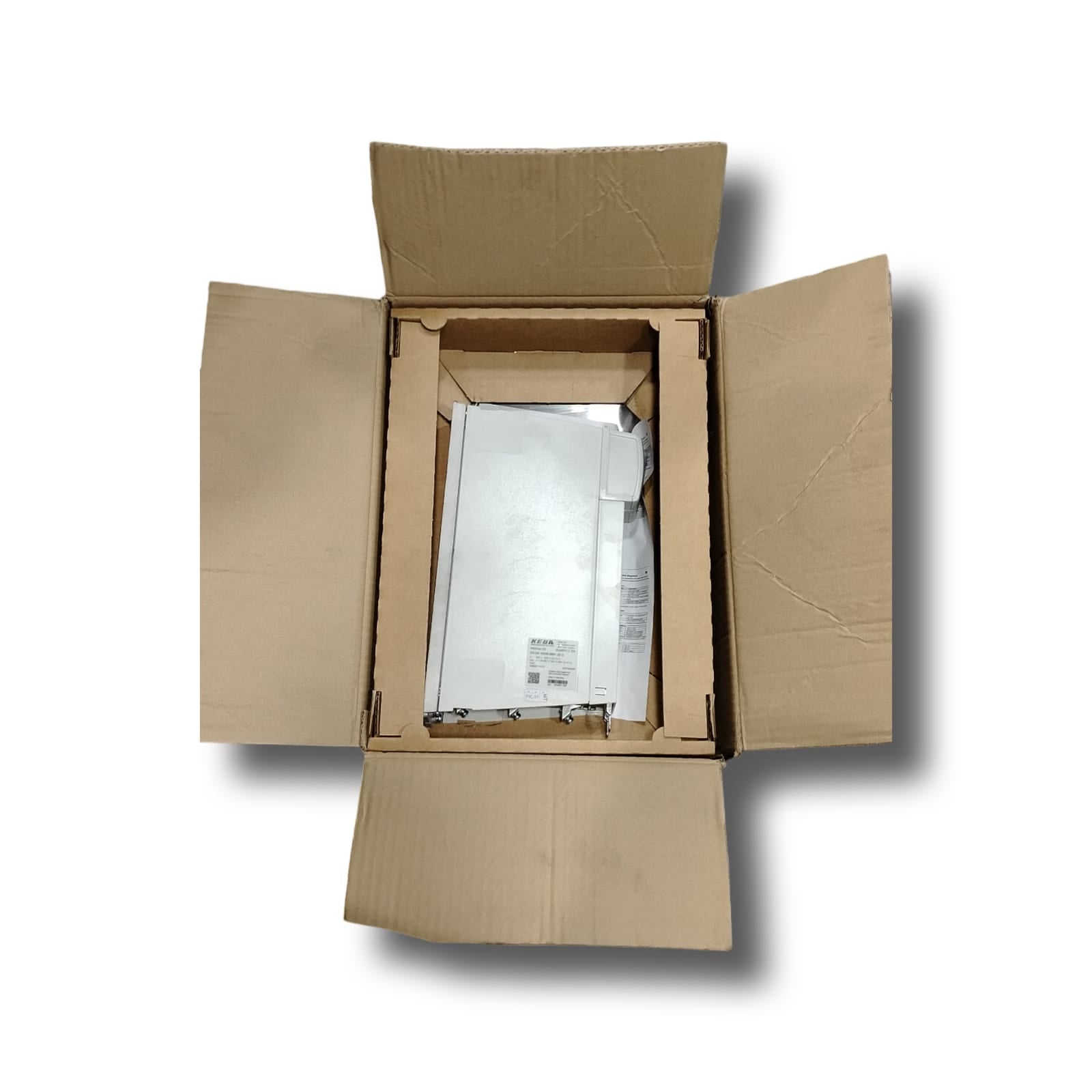 KEBA D3-DA 320/B-0601-20 D