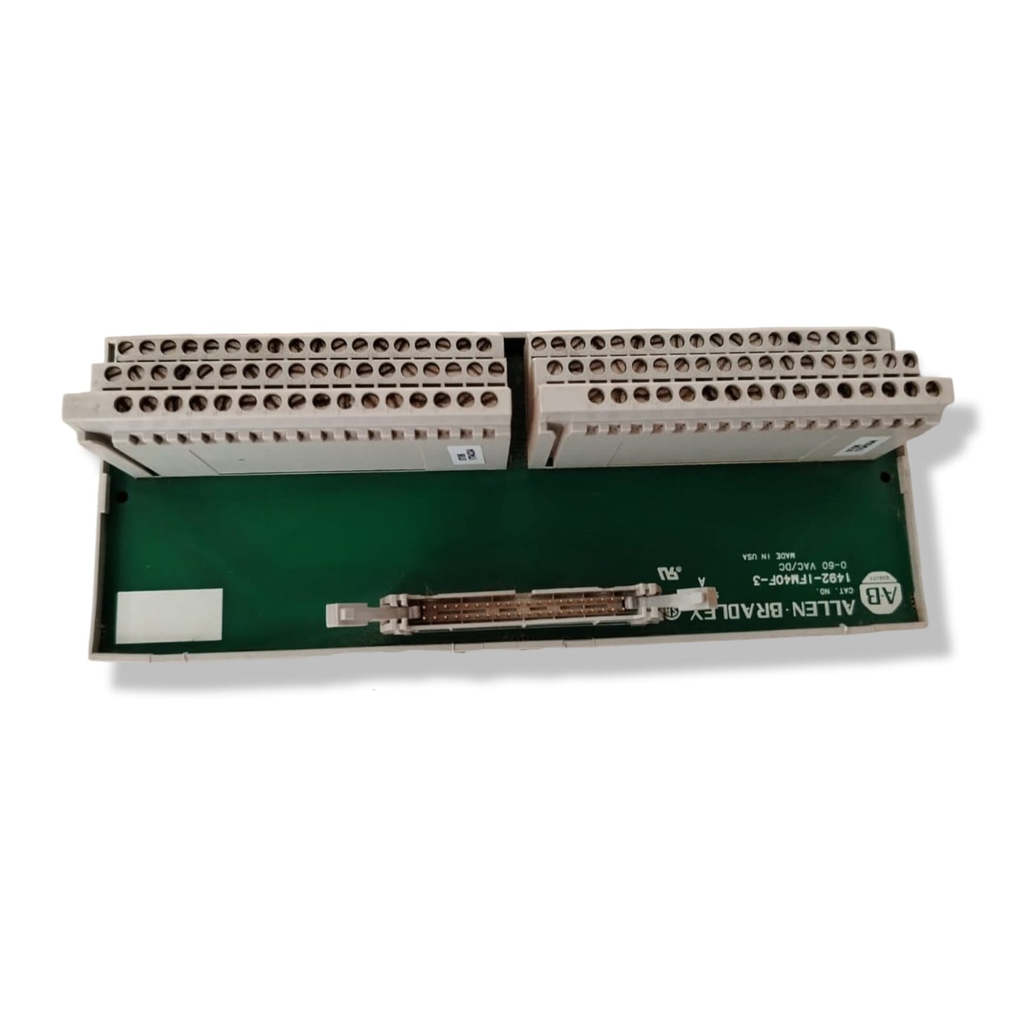 ALLEN BRADLEY 1492-IFM40F-3