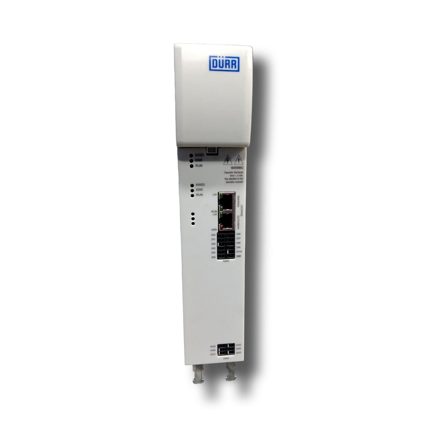 KEBA D3-DA 320/B-0601-20 D