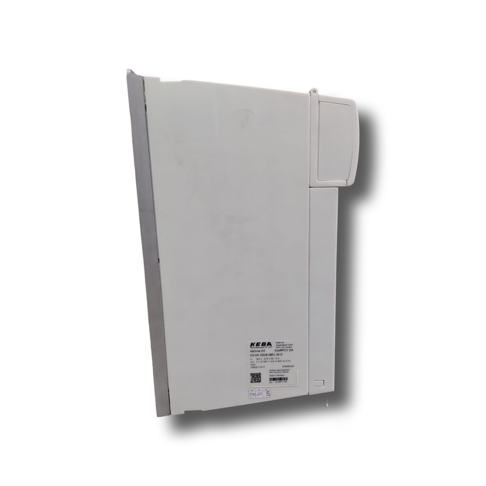 KEBA D3-DA 320/B-0601-20 D