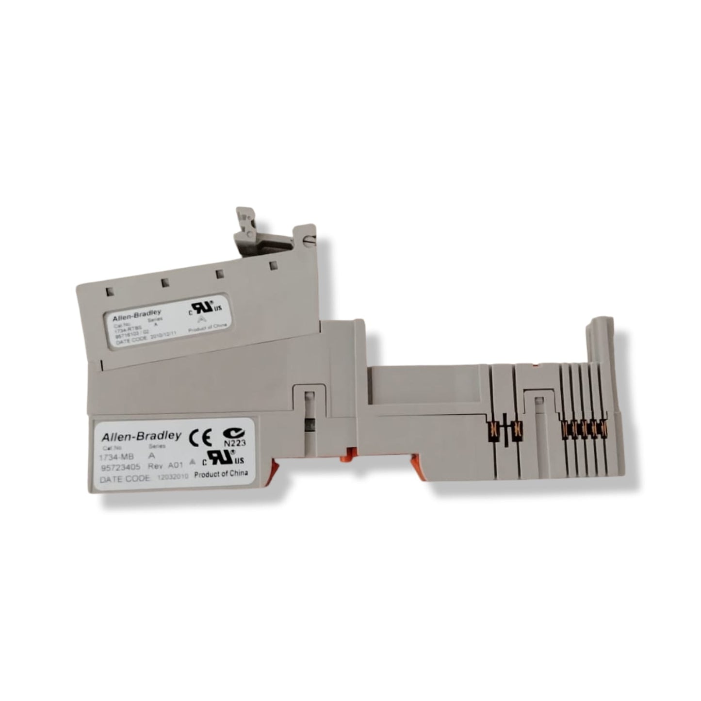 ALLEN BRADLEY 1734-MB