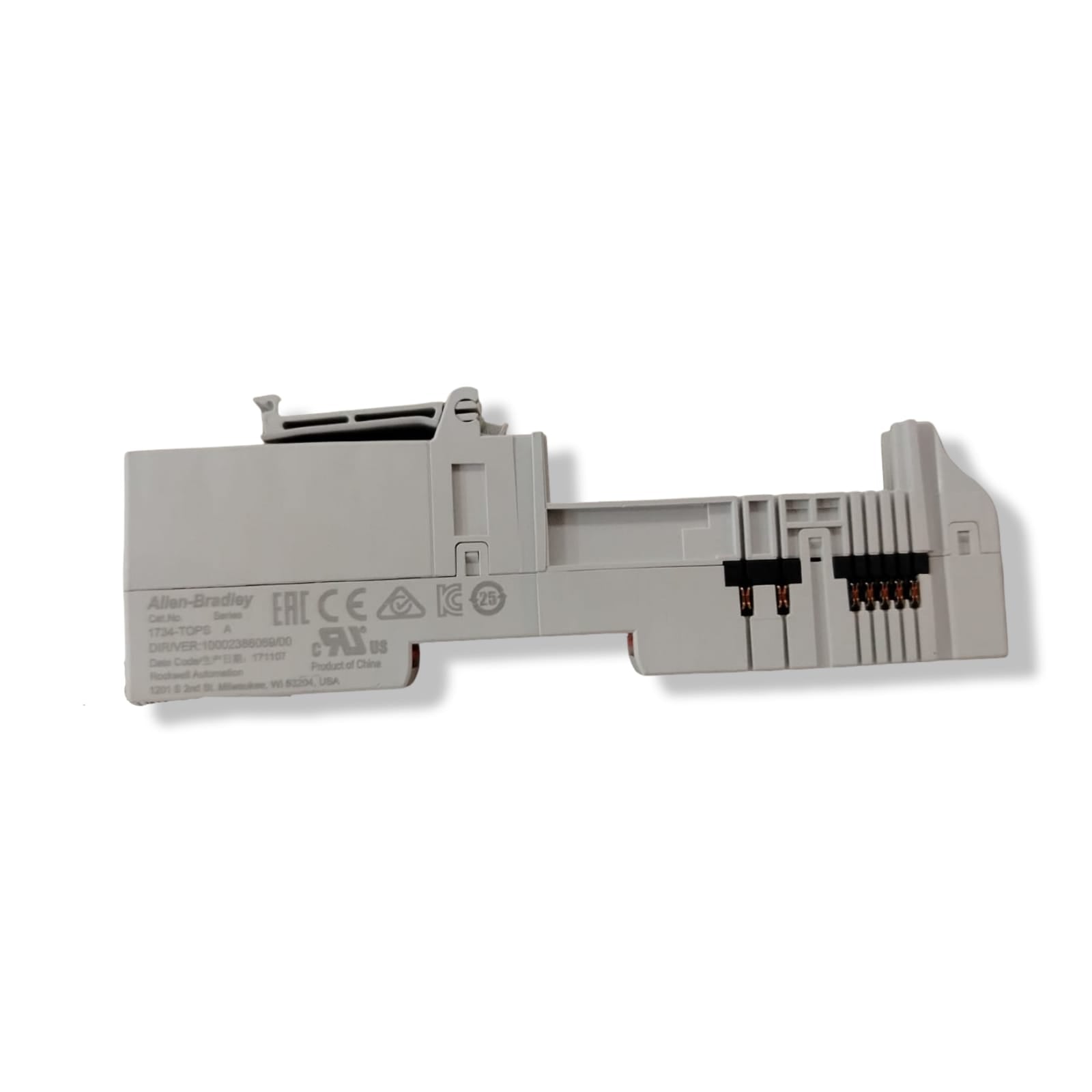 ALLEN BRADLEY 1734-TOPS