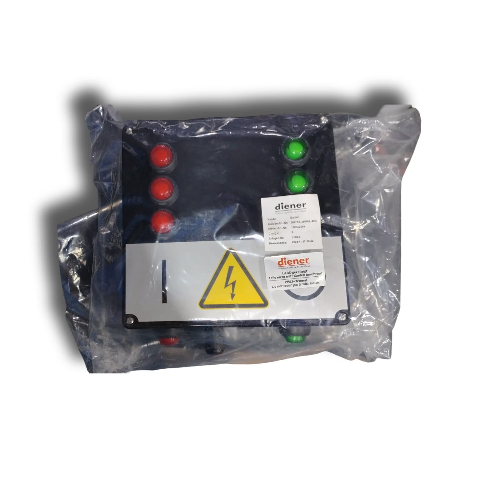 BARTEC 07-3103-2512/9006
