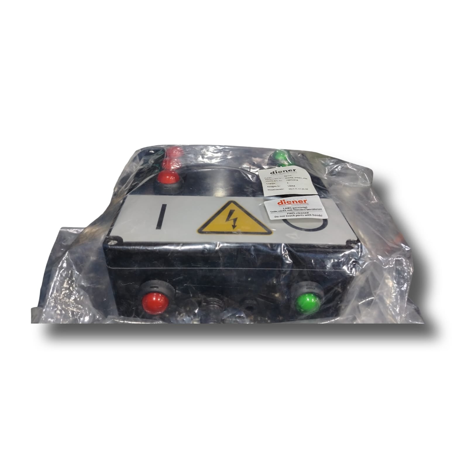 BARTEC 07-3103-2512/9006