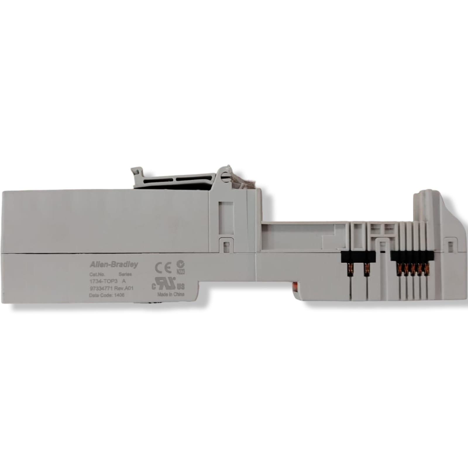 ALLEN BRADLEY 1734-TOP3
