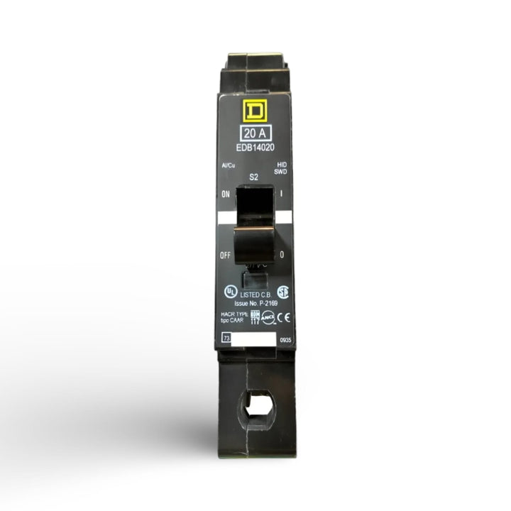 TELEMECANIQUE EDB14020