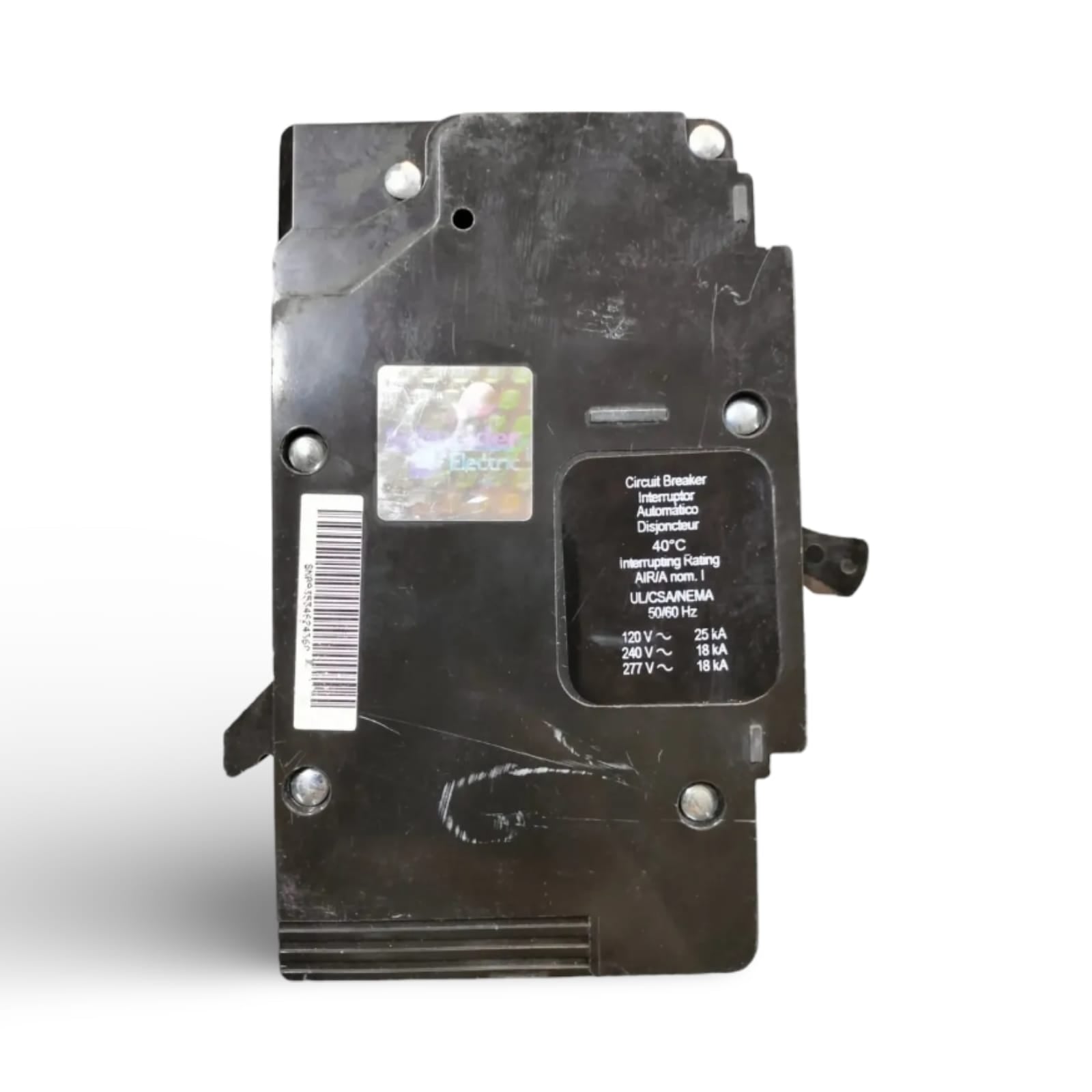 TELEMECANIQUE EDB14020