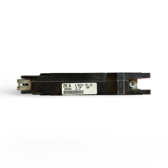 TELEMECANIQUE EDB14020