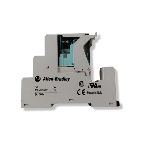ALLEN BRADLEY 700-HN222