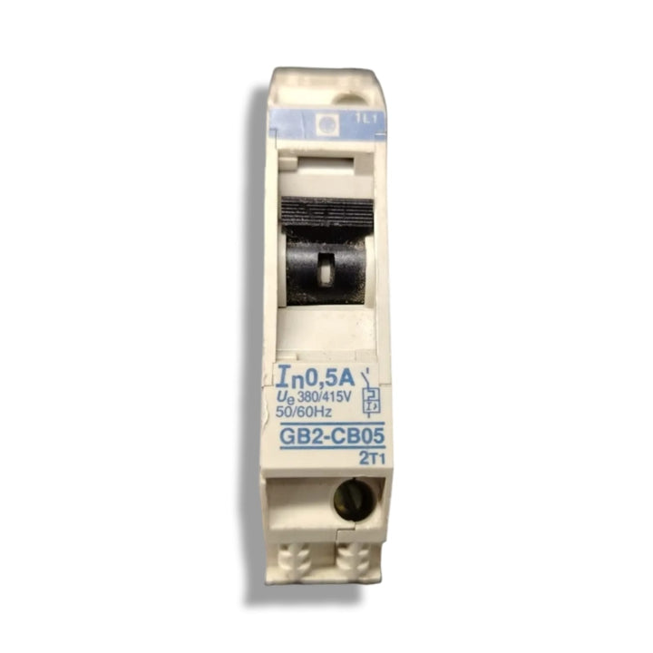 TELEMECANIQUE GB2-CB05
