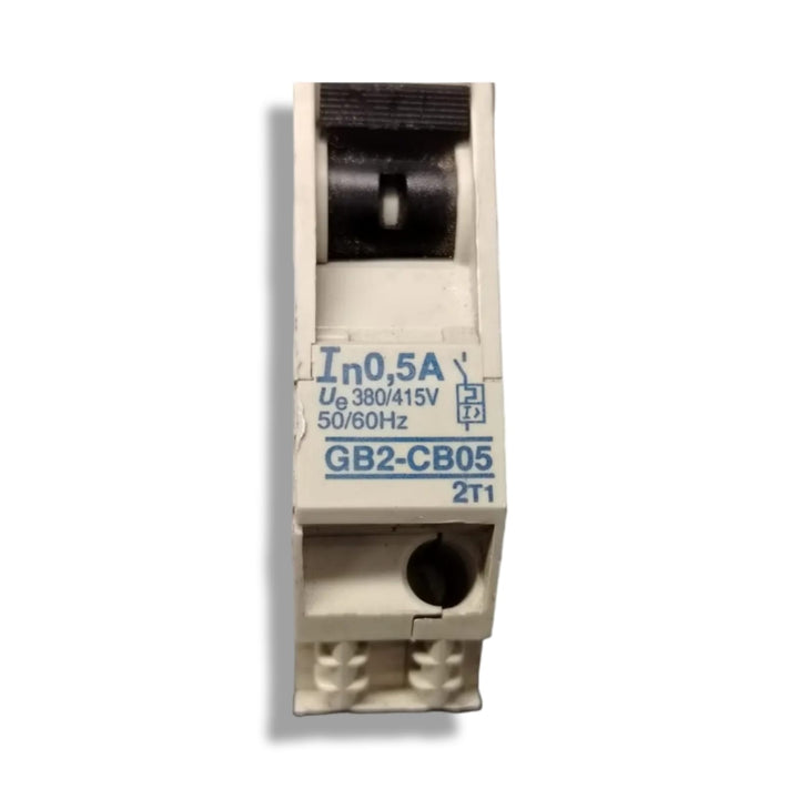 TELEMECANIQUE GB2-CB05