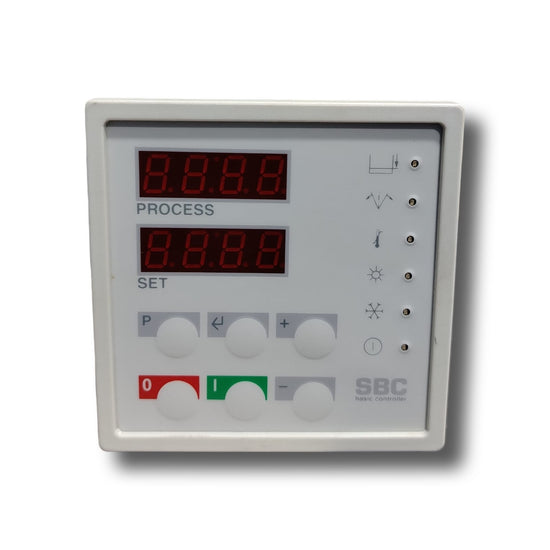 BASIC CONTTROLLER R8300-01-SI 1-9-6