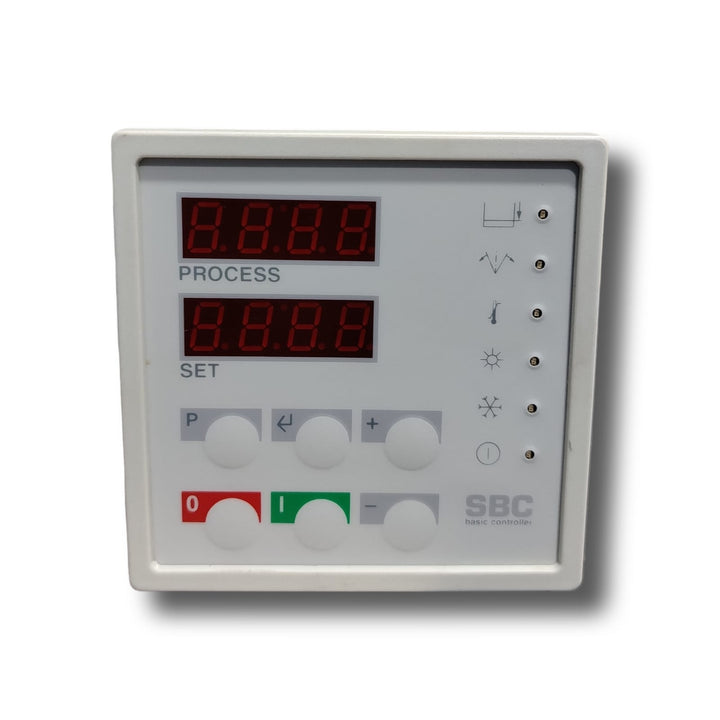 BASIC CONTTROLLER R8300-01-SI 1-9-6