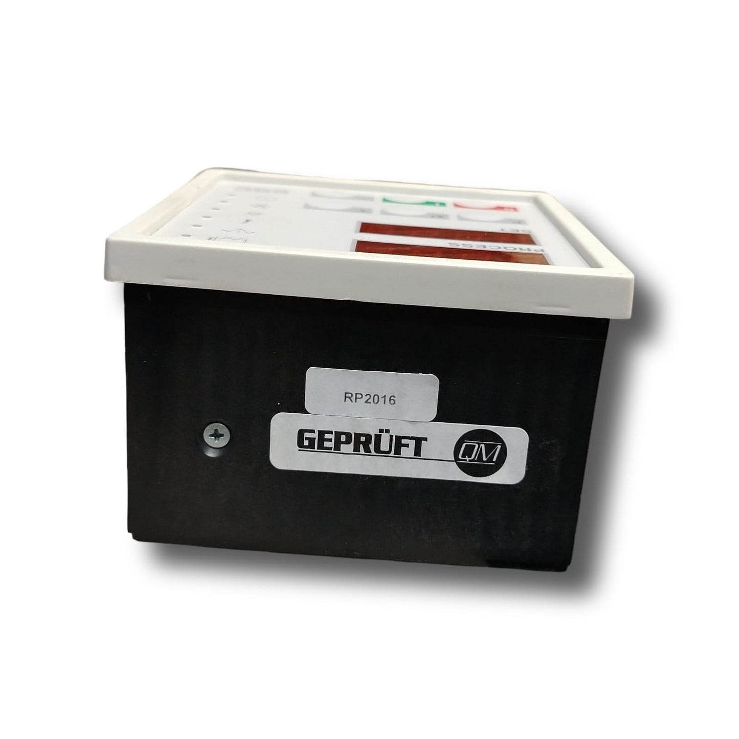 BASIC CONTTROLLER R8300-01-SI 1-9-6
