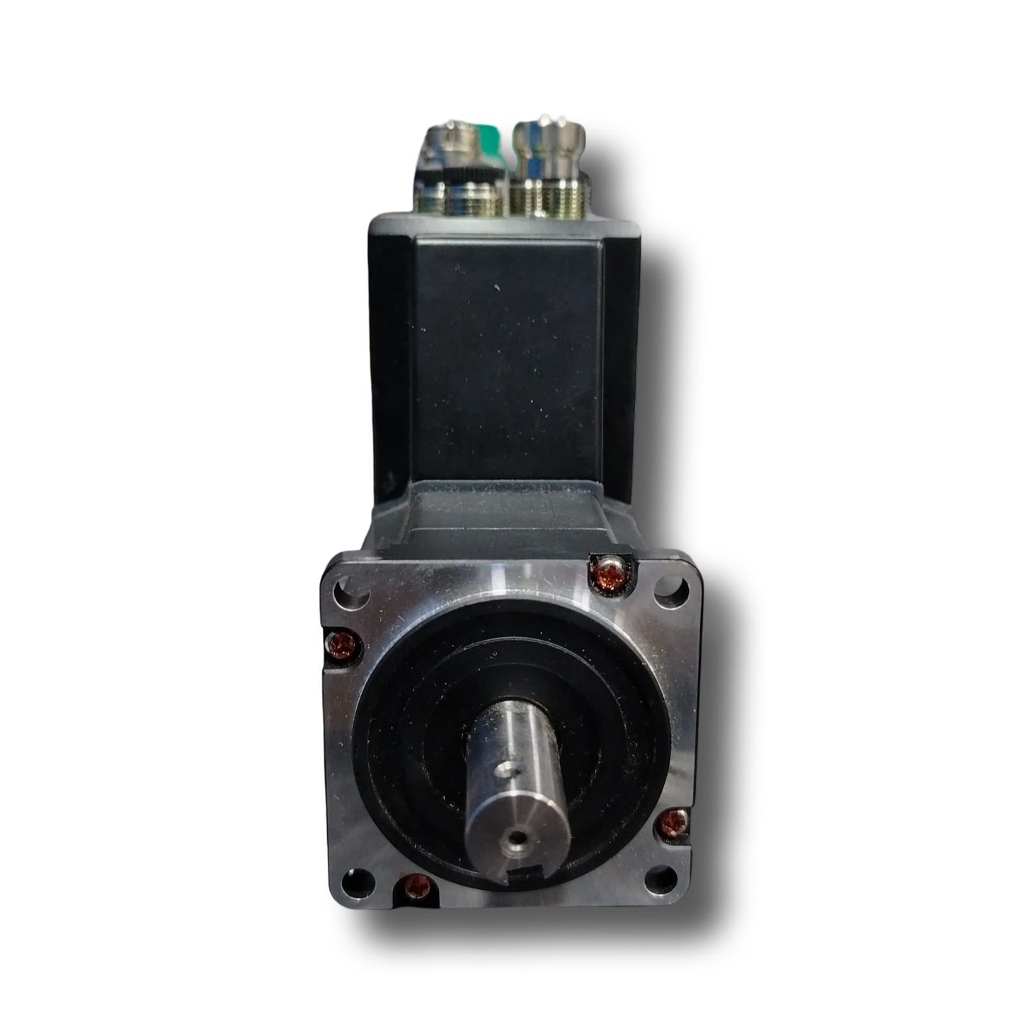 INTEGRATED AC-SERVO MOTOR MAC400-D2-FAGM