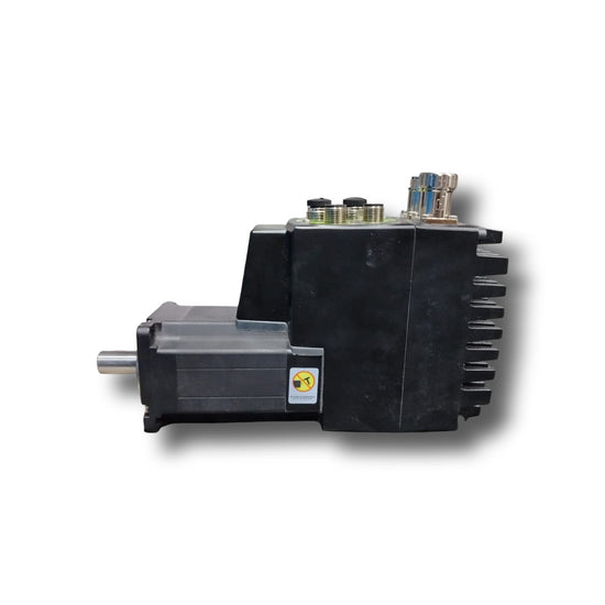 INTEGRATED AC-SERVO MOTOR MAC400-D2-FAGM