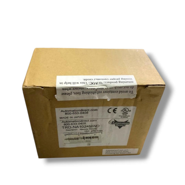 AUTOMATION DIREC TRD-NA1024NWD