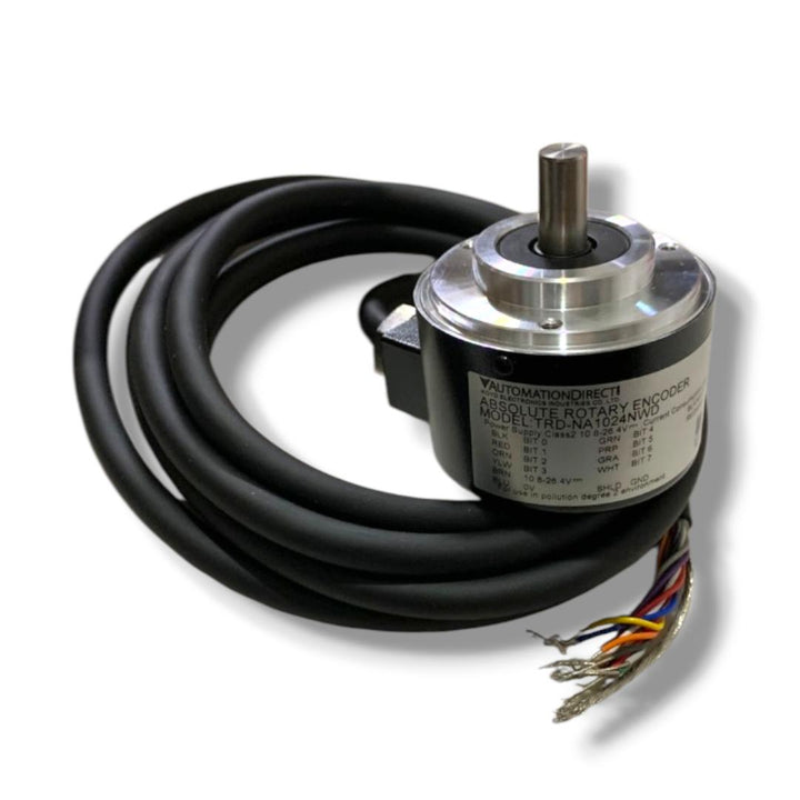 AUTOMATION DIREC TRD-NA1024NWD