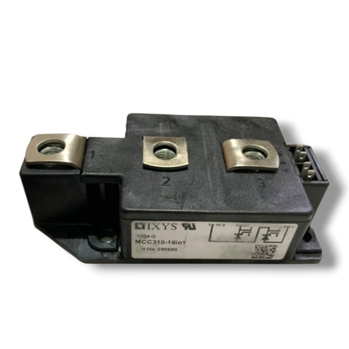 IXYS MCC310-18IO1