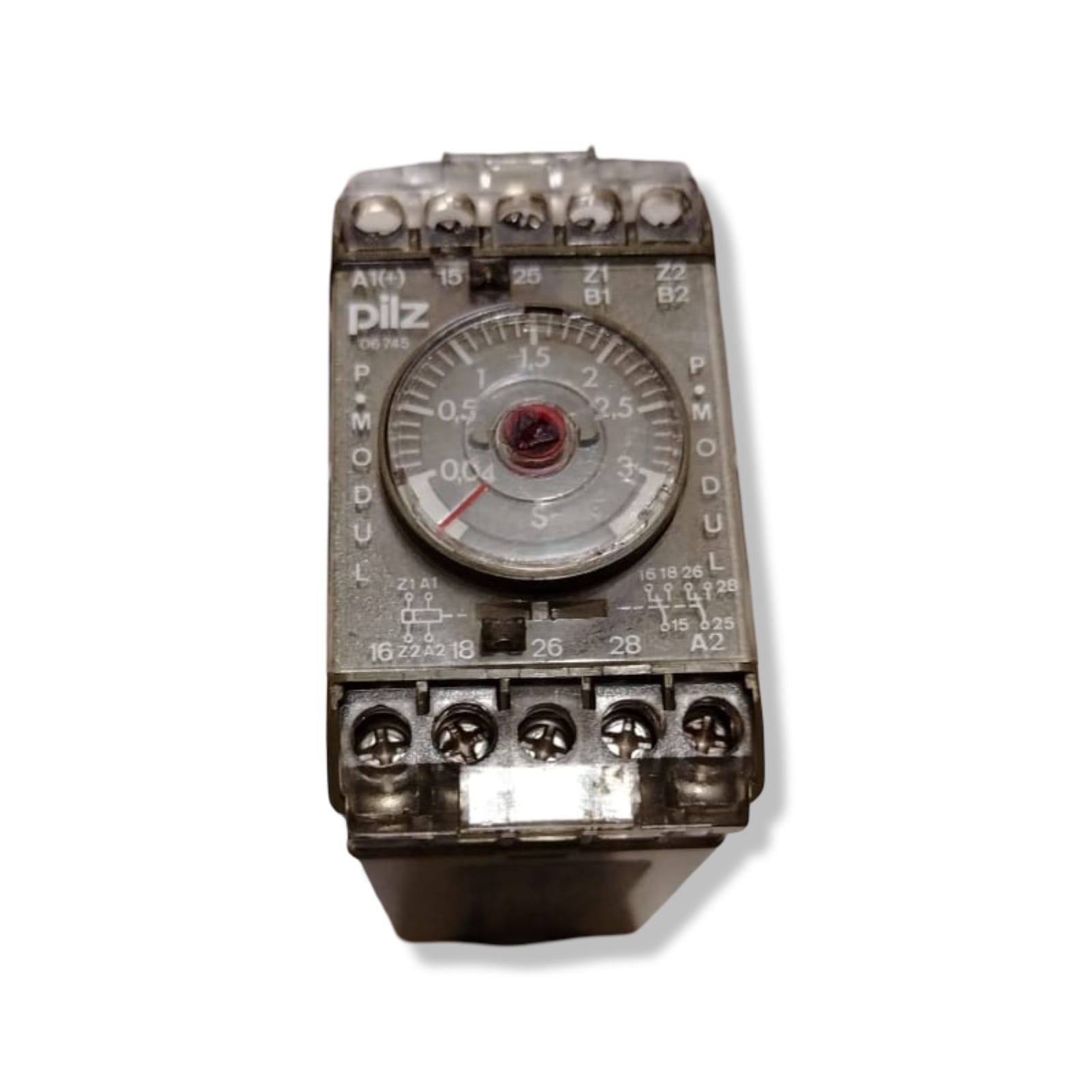 ALLEN BRADLEY 592-EC2BC