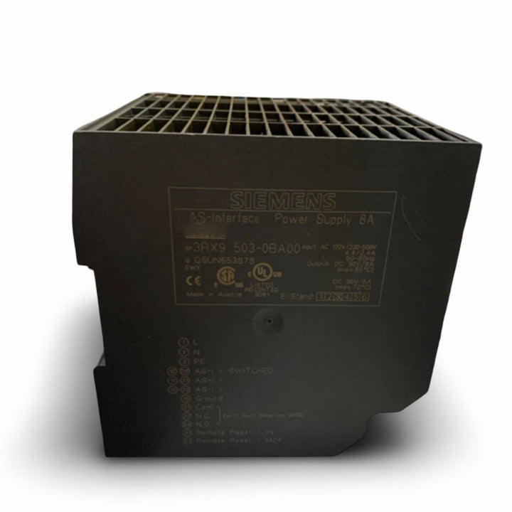 SIEMENS 3RX9503-0BA00