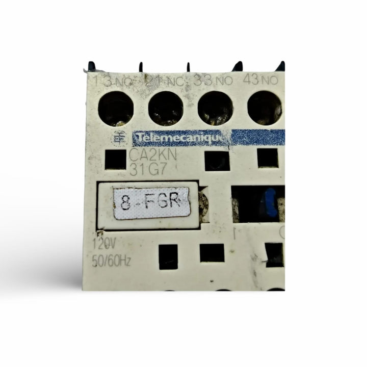 TELEMECANIQUE CA2KN31G7