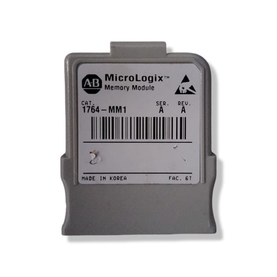 ALLEN BRADLEY 1764-MM1
