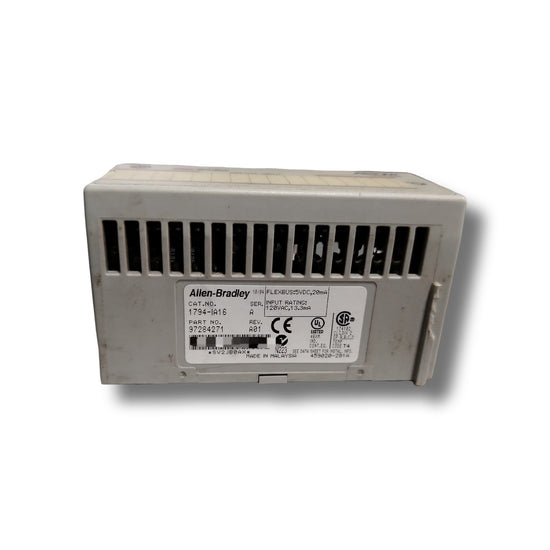 ALLEN BRADLEY 1794-IA16