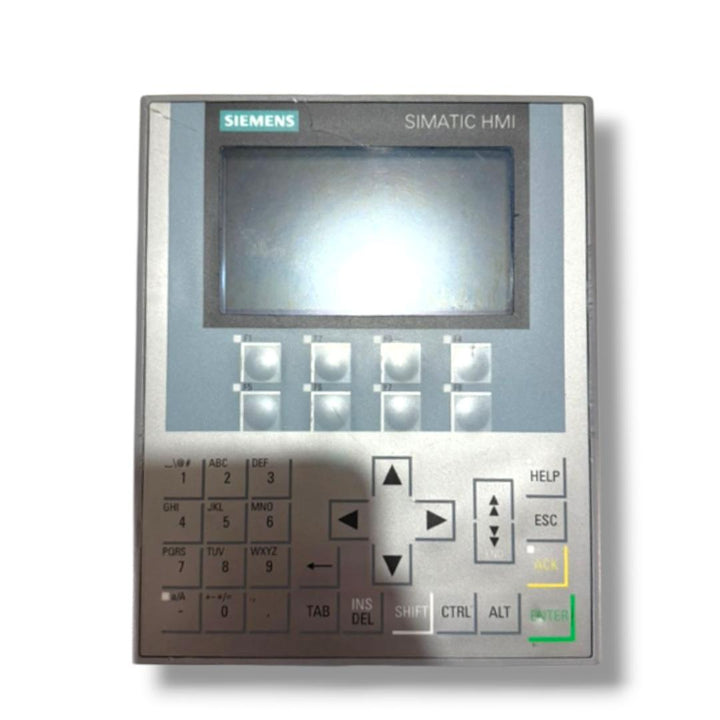 SIEMENS 6AV2 124-1DC01-0AX0