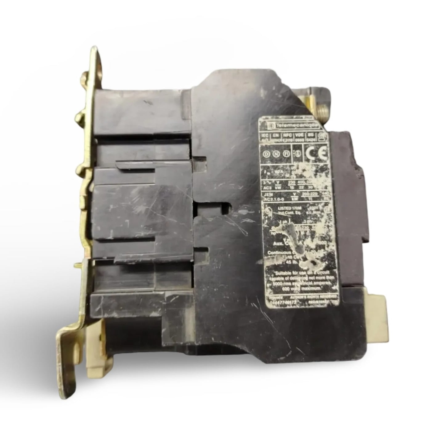 TELEMECANIQUE LC1D5011