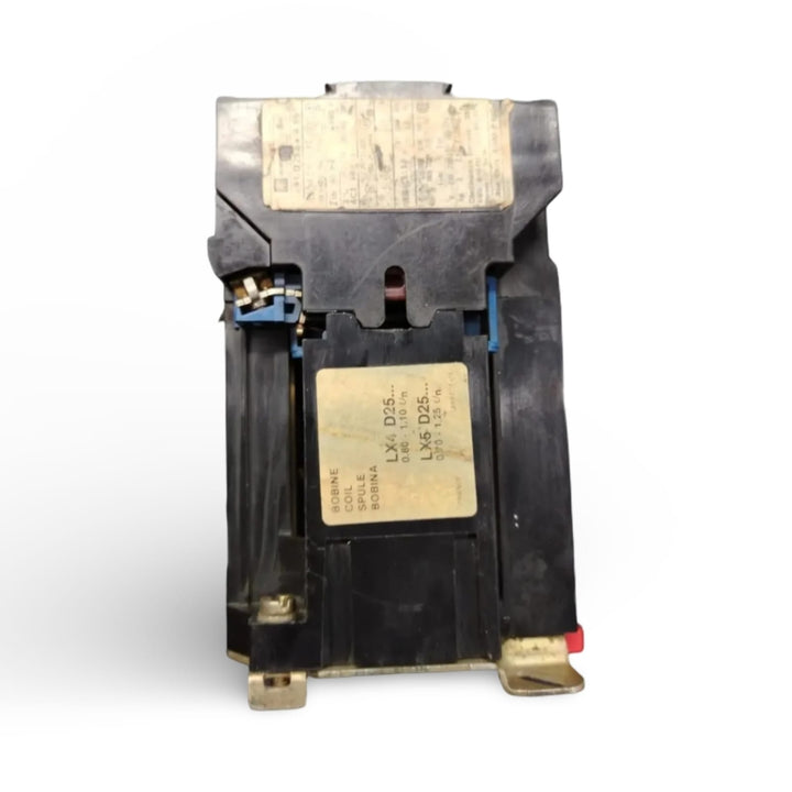 TELEMECANIQUE LP1-D253