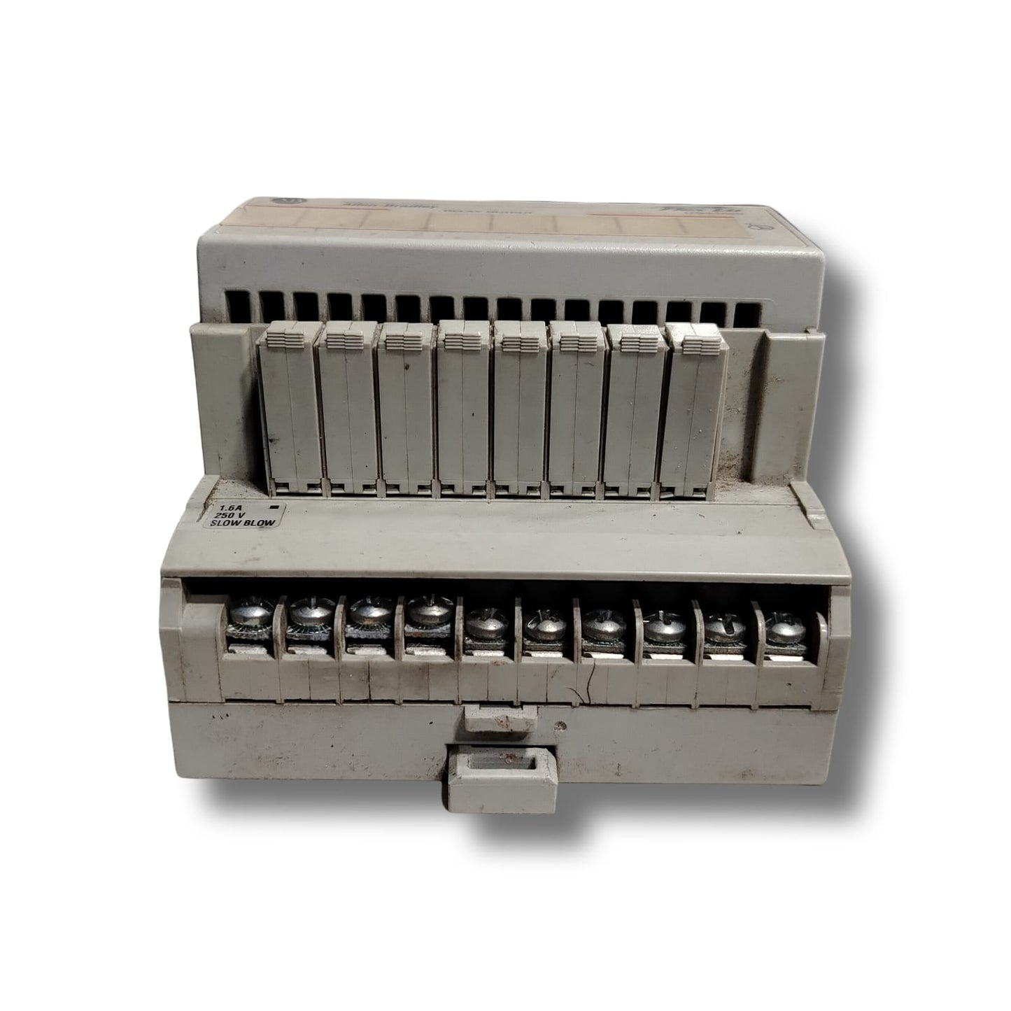 ALLEN BRADLEY 1794-0W8