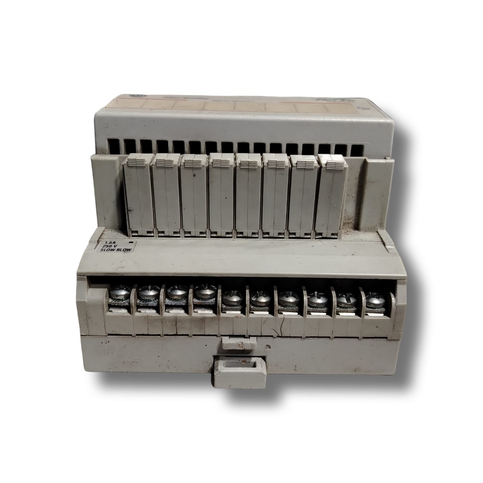 ALLEN BRADLEY 1794-0W8