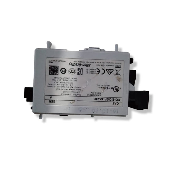 ALLEN BRADLEY 193-EIOGP-42-24D