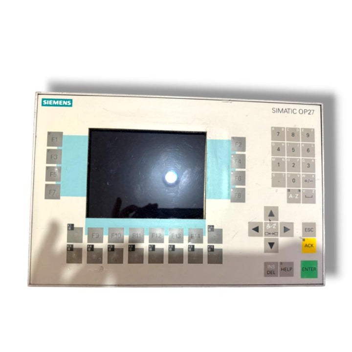 SIEMENS 6AV3627-1JK00-0AX0