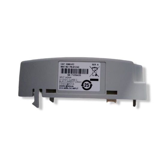 ALLEN BRADLEY 2080-IF2