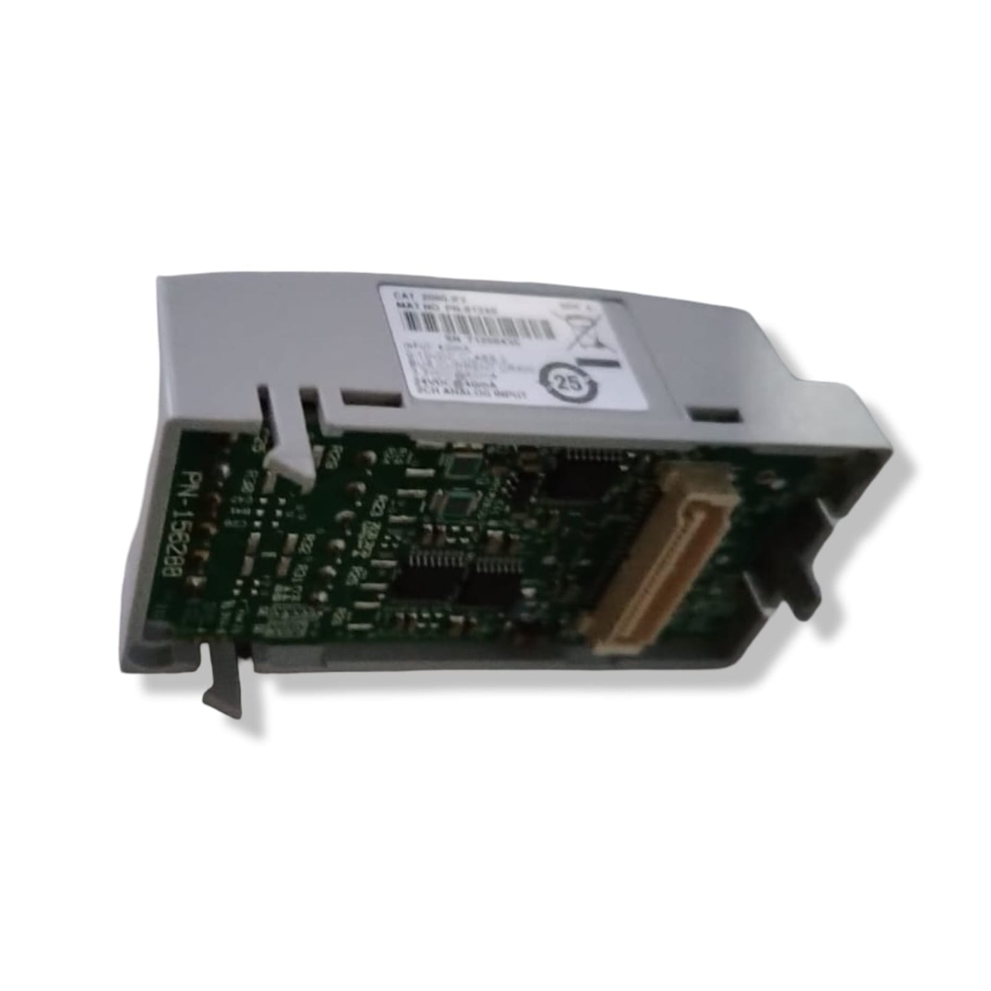 ALLEN BRADLEY 2080-IF2