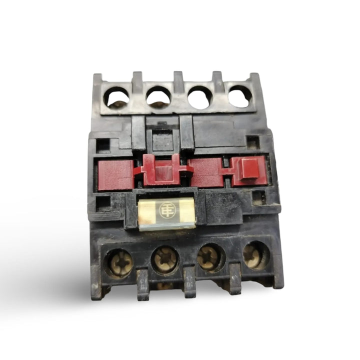 TELEMECANIQUE LP1-D258